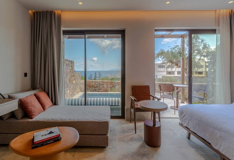 فندق Innside by Meliá Elounda