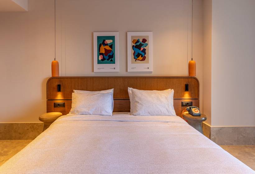 فندق Innside by Meliá Elounda