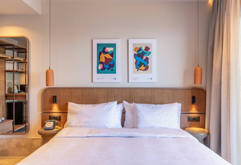 فندق Innside by Meliá Elounda