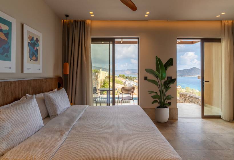 فندق Innside by Meliá Elounda