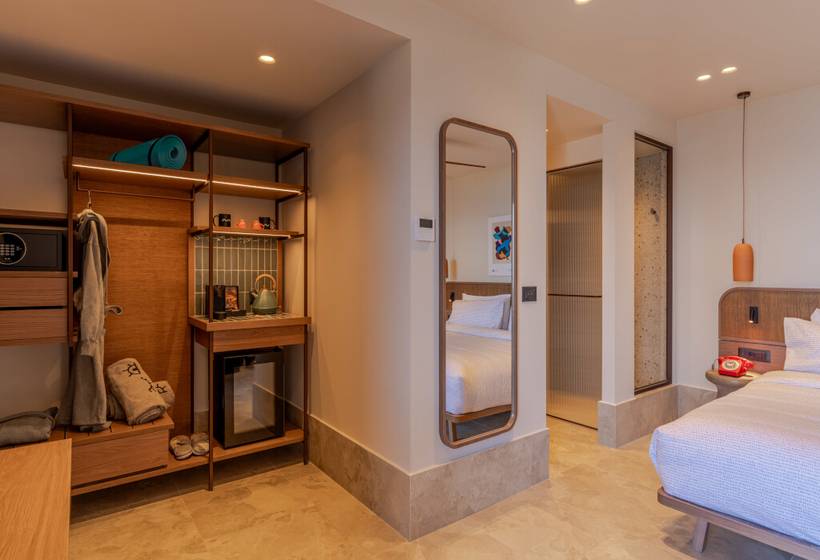 فندق Innside by Meliá Elounda