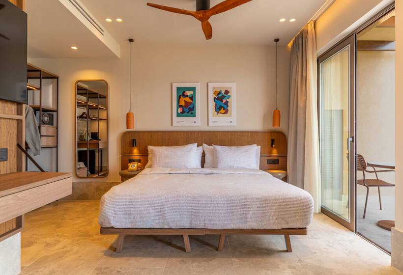 فندق Innside by Meliá Elounda