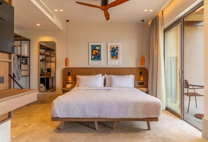 Hotel Innside by Meliá Elounda