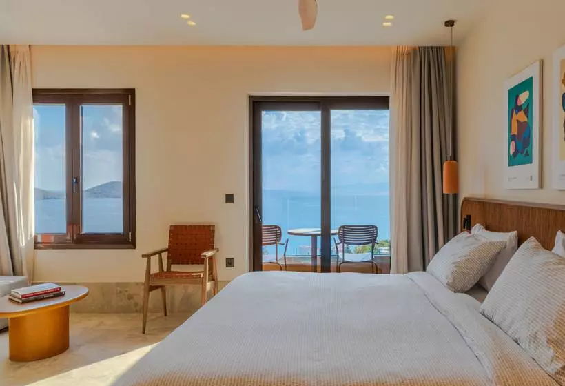 Hotel Innside by Meliá Elounda