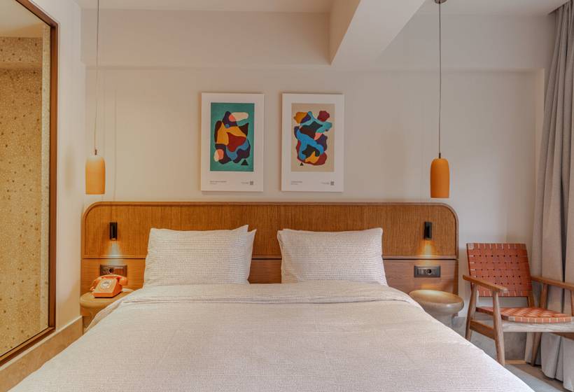 فندق Innside by Meliá Elounda