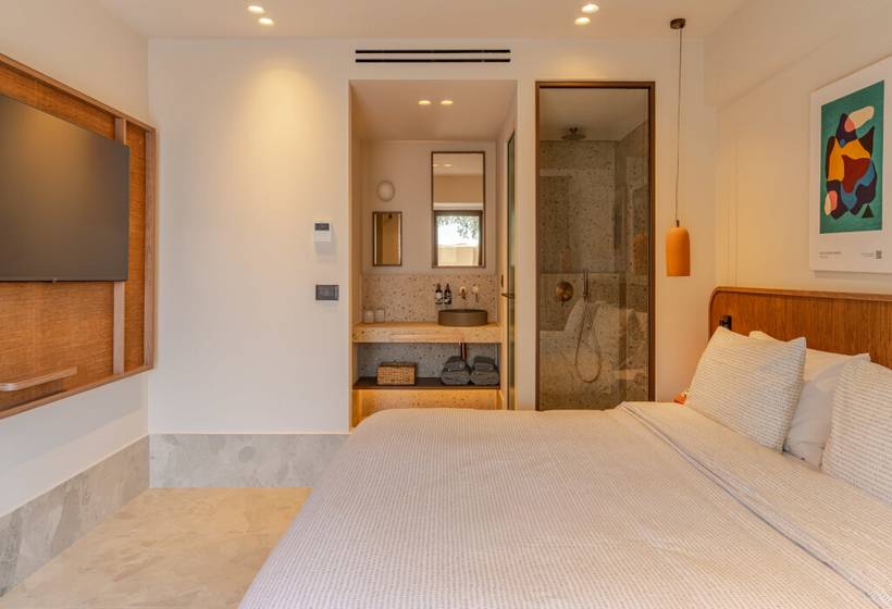 فندق Innside by Meliá Elounda