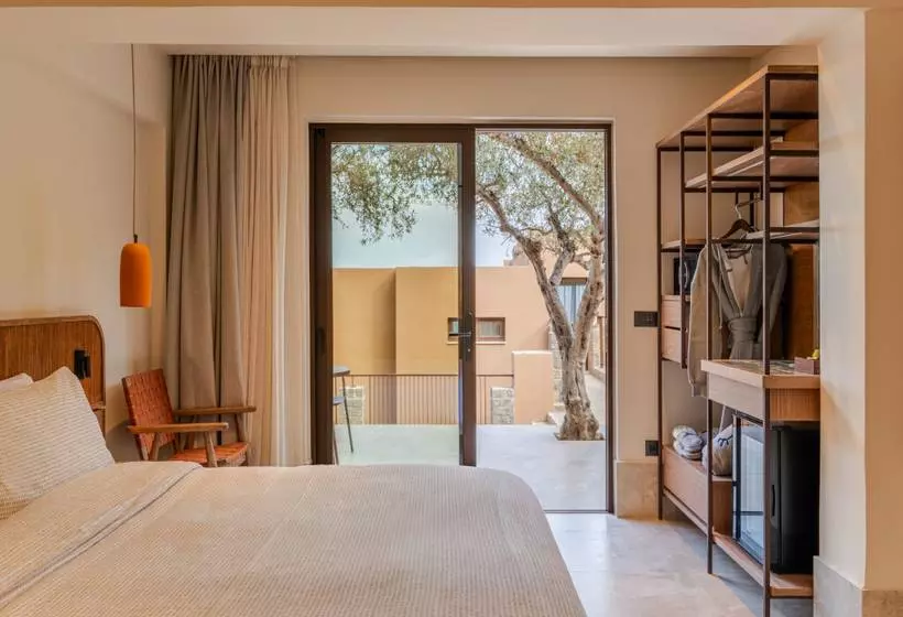 Hotel Innside by Meliá Elounda