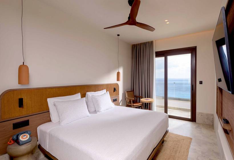 فندق Innside by Meliá Elounda