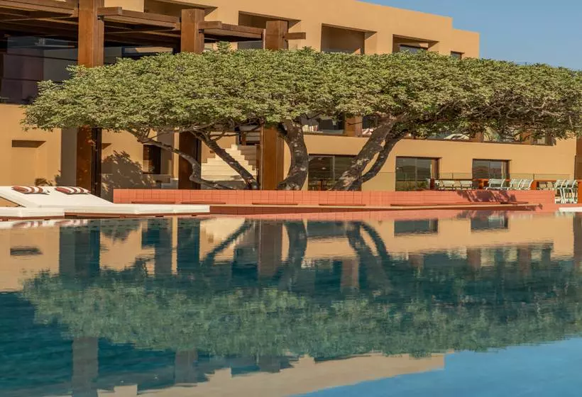 Hotel Innside by Meliá Elounda