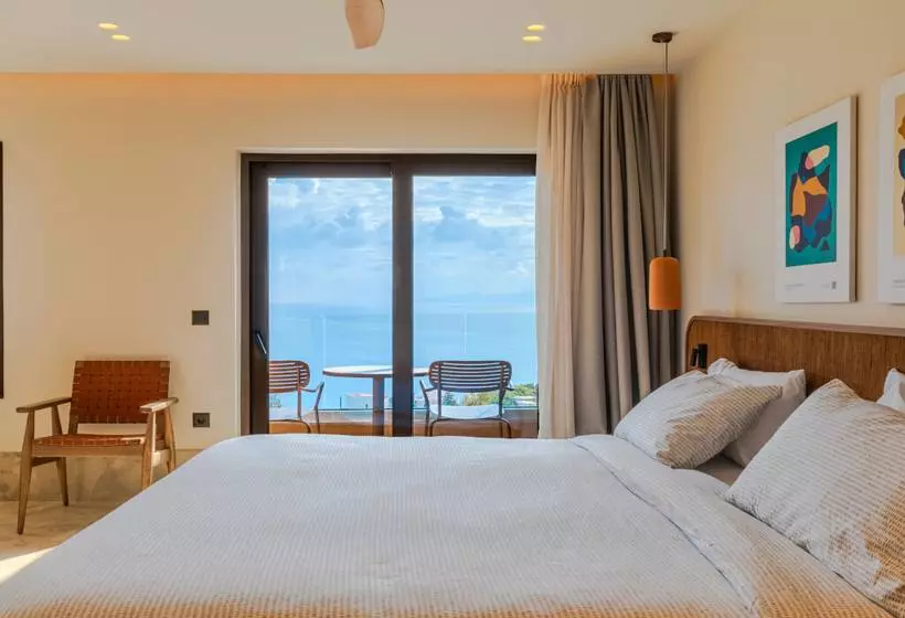 Hotel Innside by Meliá Elounda