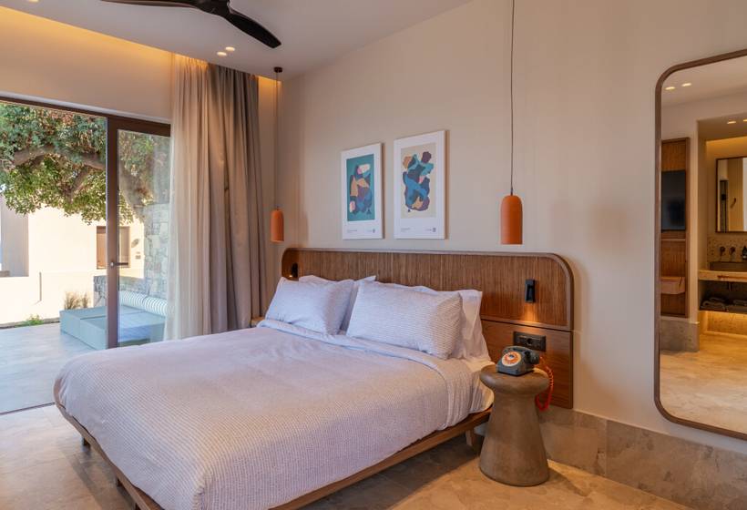 فندق Innside by Meliá Elounda