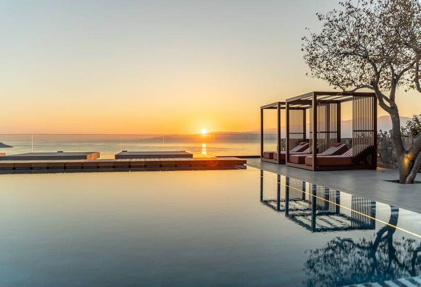 فندق Innside by Meliá Elounda