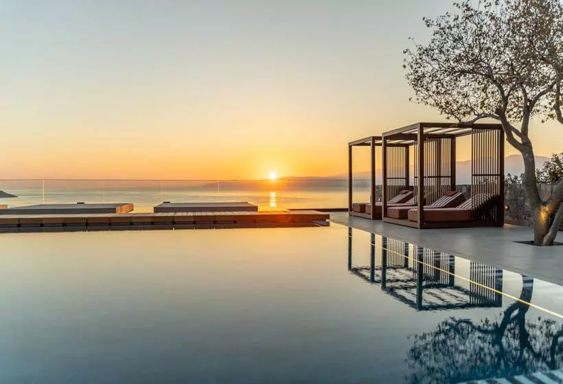 Hotel Innside by Meliá Elounda