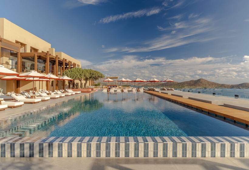 فندق Innside by Meliá Elounda