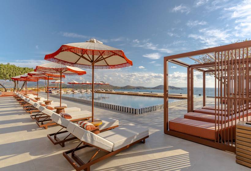 فندق Innside by Meliá Elounda