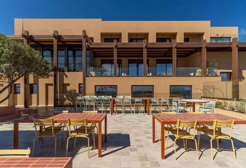 Hotel Innside by Meliá Elounda