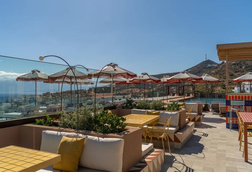 فندق Innside by Meliá Elounda