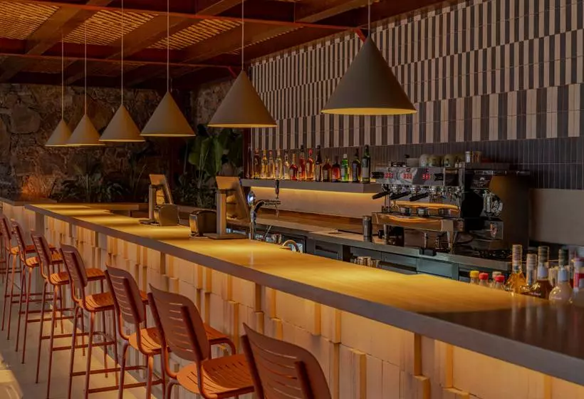 Hotel Innside by Meliá Elounda