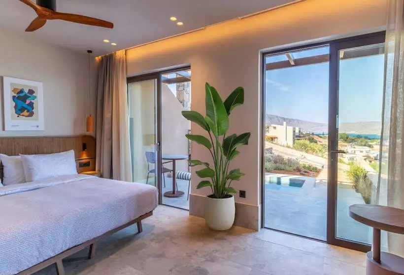 Hotel Innside by Meliá Elounda