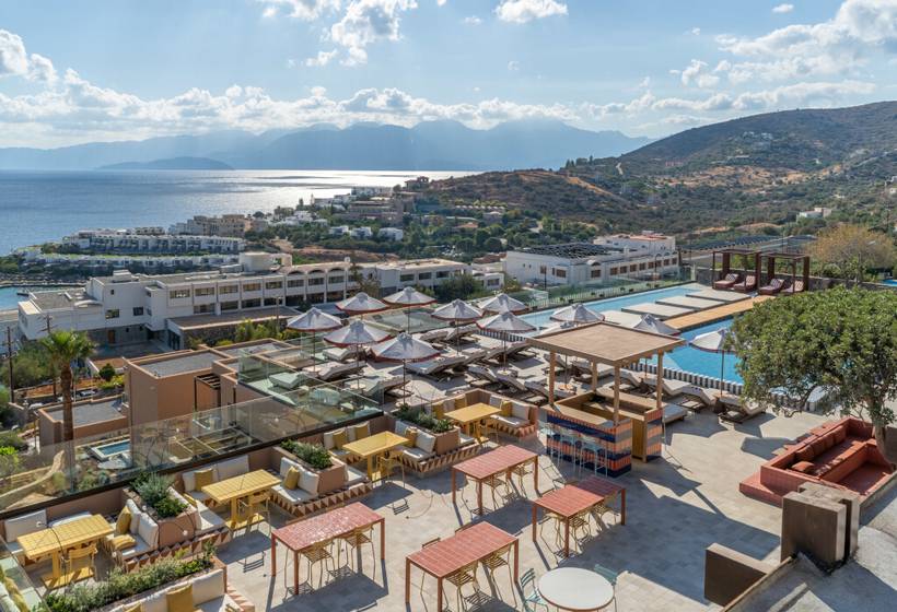 فندق Innside by Meliá Elounda