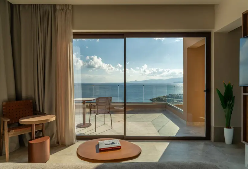 Hotelli Innside by Meliá Elounda