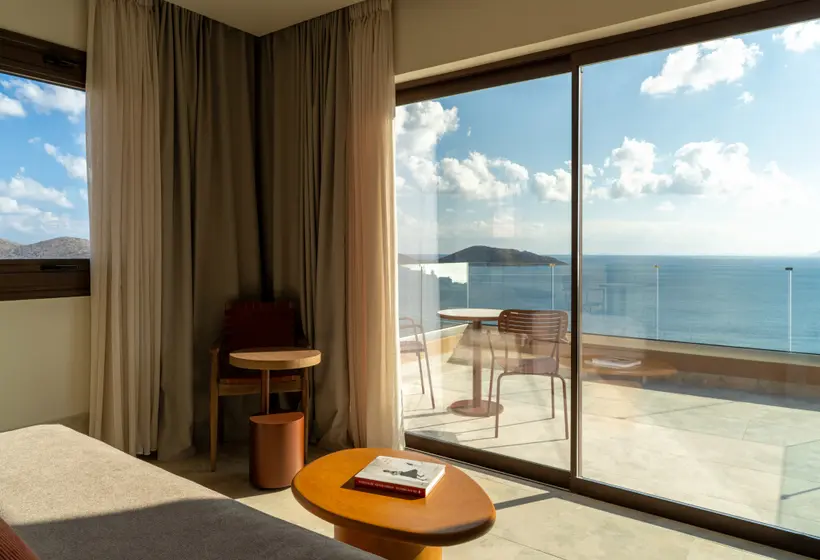 Hotelli Innside by Meliá Elounda