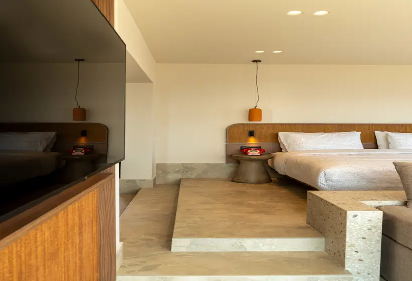 Hotelli Innside by Meliá Elounda