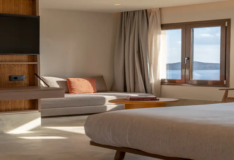 Hotelli Innside by Meliá Elounda