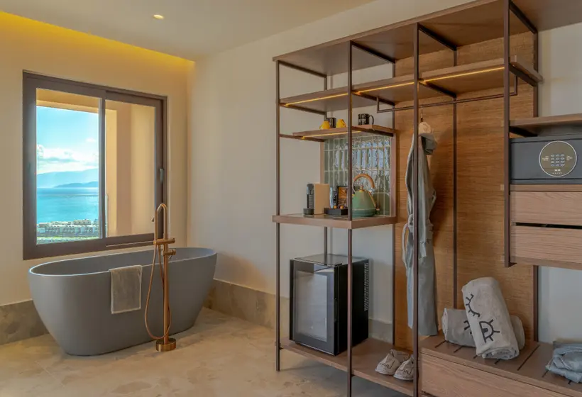 Hotelli Innside by Meliá Elounda