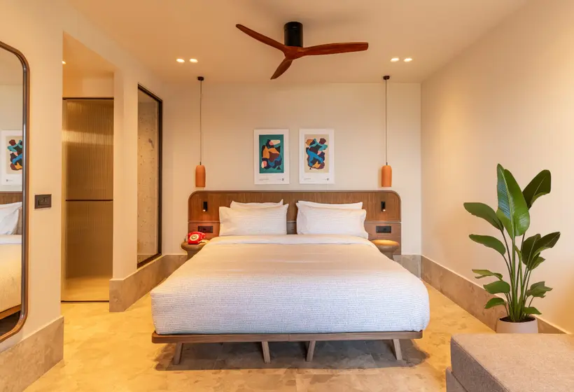 Hotelli Innside by Meliá Elounda