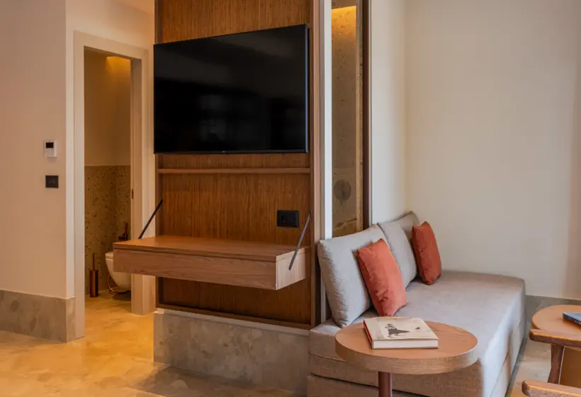 Hotelli Innside by Meliá Elounda