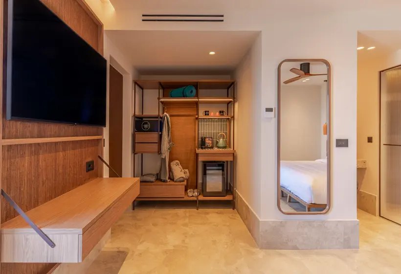 Hotelli Innside by Meliá Elounda