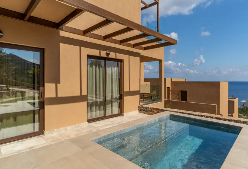 Hotelli Innside by Meliá Elounda