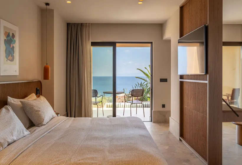 Hotelli Innside by Meliá Elounda