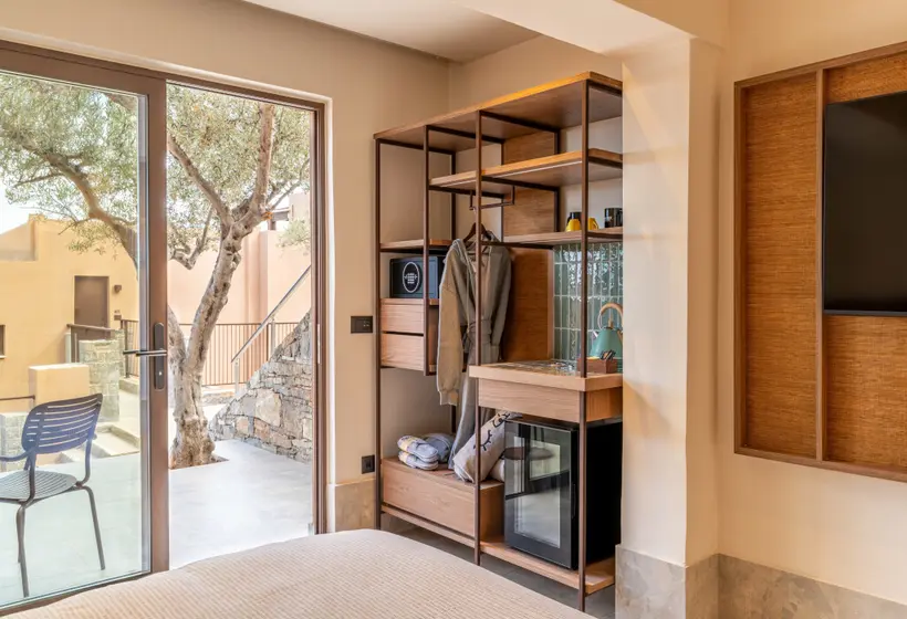 Hotelli Innside by Meliá Elounda