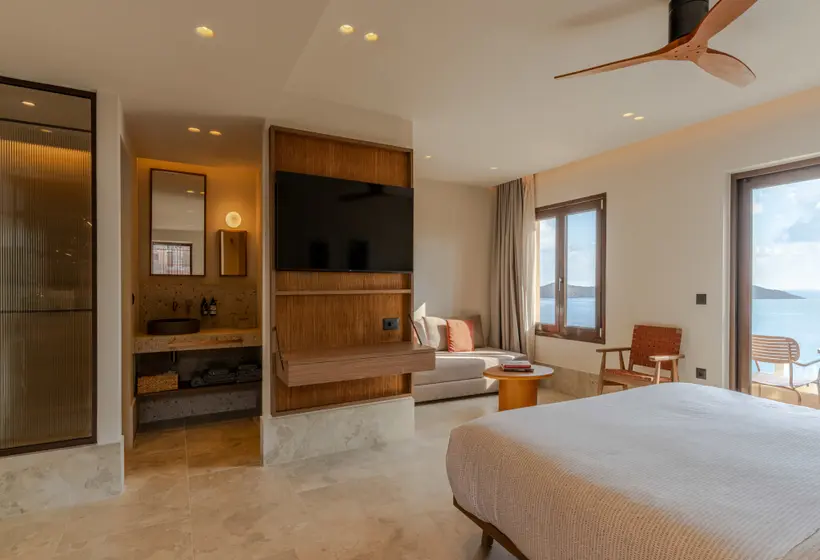 Hotelli Innside by Meliá Elounda