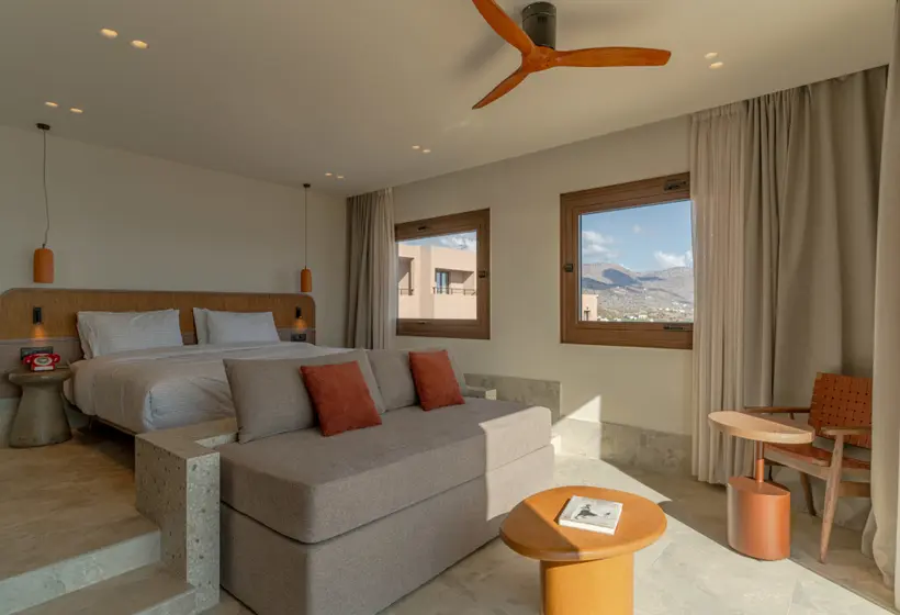 Hotelli Innside by Meliá Elounda