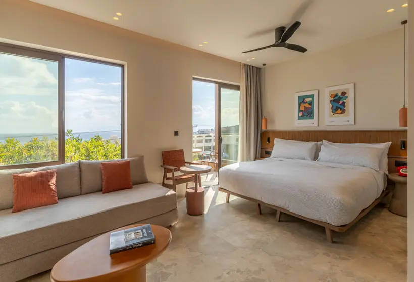 Hotelli Innside by Meliá Elounda