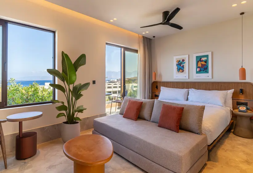 Hotelli Innside by Meliá Elounda