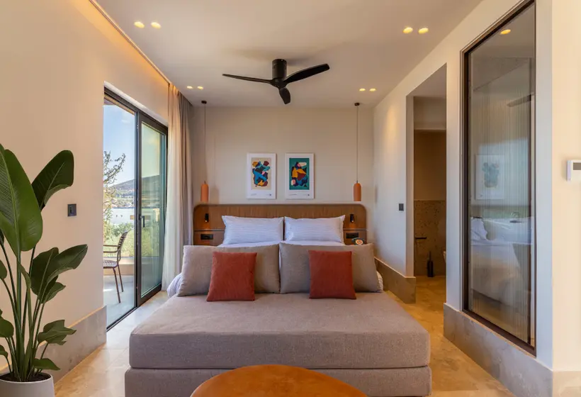 Hotelli Innside by Meliá Elounda