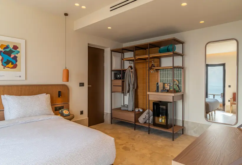 Hotelli Innside by Meliá Elounda