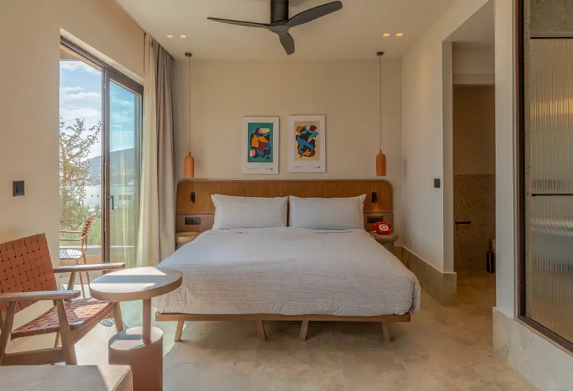 Hotelli Innside by Meliá Elounda