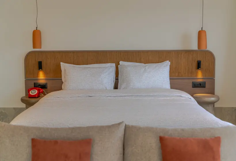 Hotelli Innside by Meliá Elounda