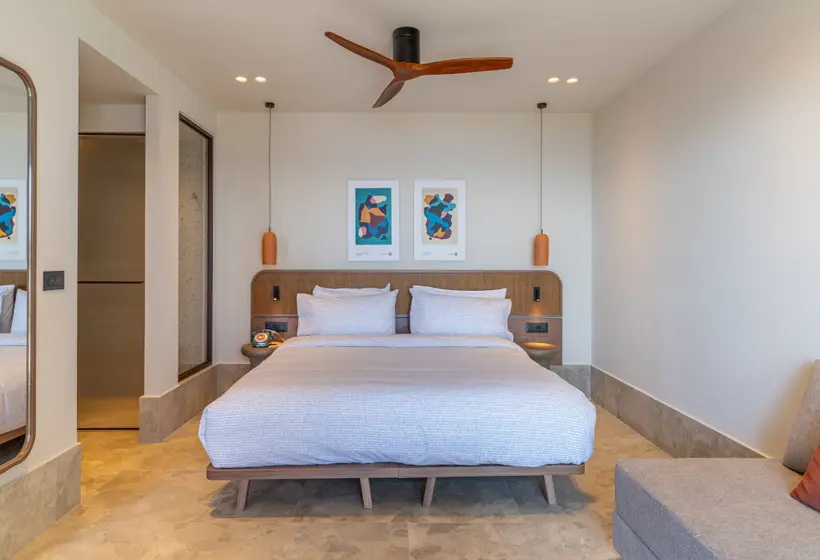 Hotelli Innside by Meliá Elounda