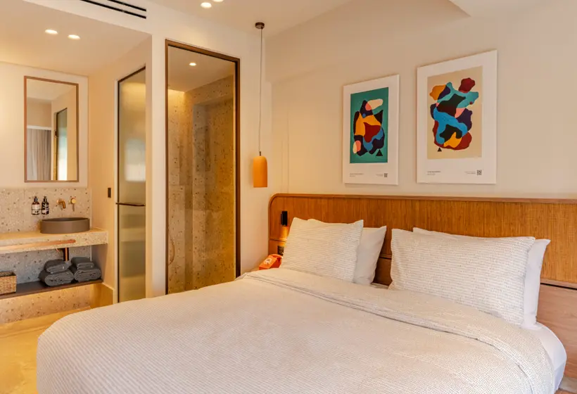 Hotelli Innside by Meliá Elounda