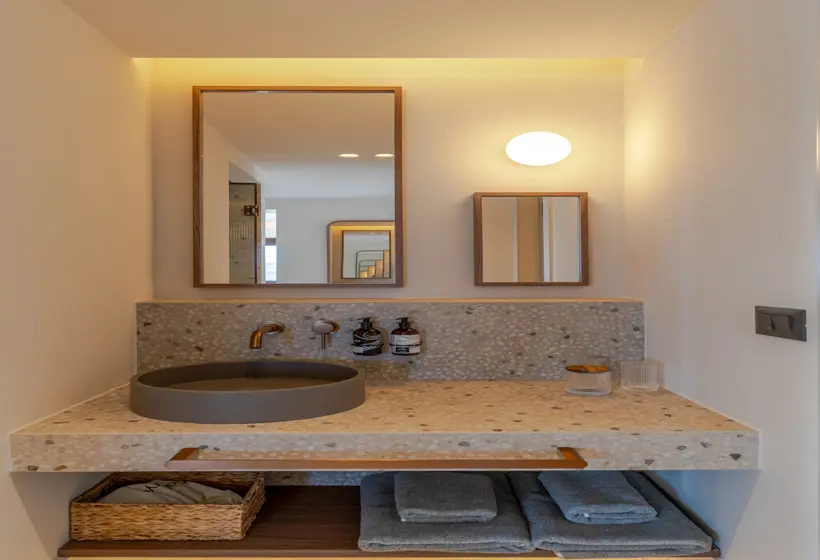 Hotelli Innside by Meliá Elounda