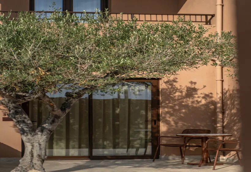 Hotelli Innside by Meliá Elounda