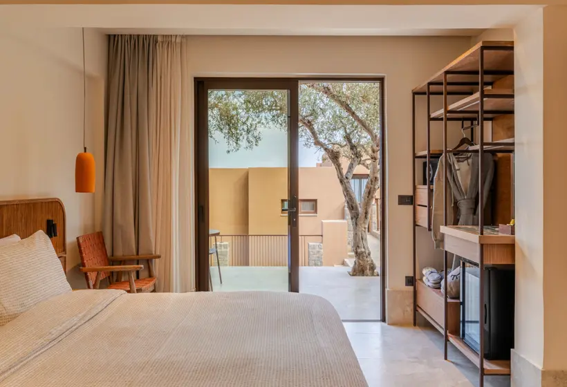 Hotelli Innside by Meliá Elounda