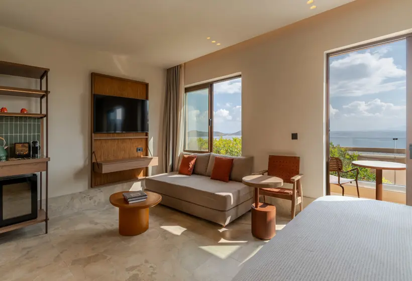 Hotelli Innside by Meliá Elounda