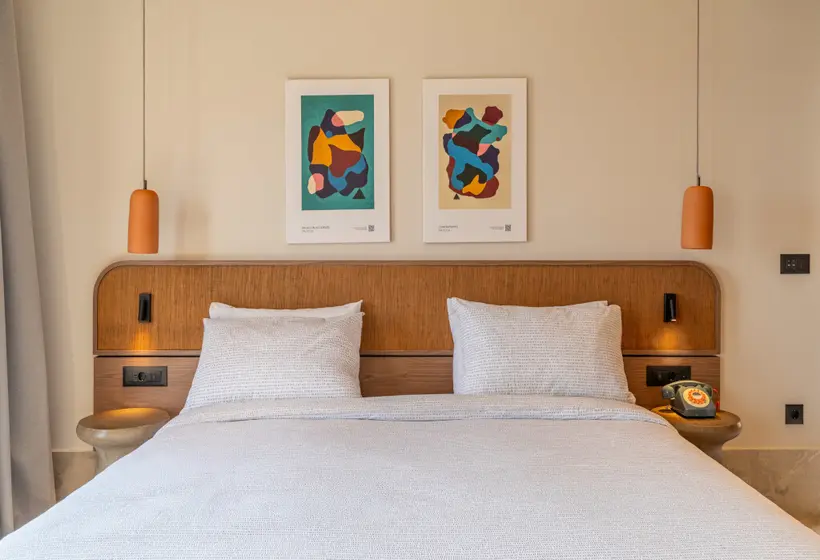 Hotelli Innside by Meliá Elounda